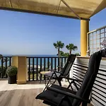 Apartmán Stunning Penthouse On The Marbella