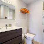 Apartmán Stunning Penthouse On The