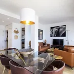 Apartment Stunning Penthouse On The Marbella