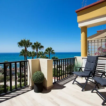 Stunning Penthouse On The *