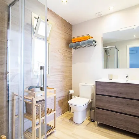 Stunning Penthouse On The *