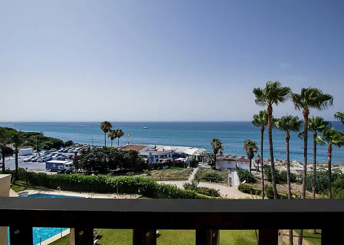 Stunning Penthouse On The Apartament