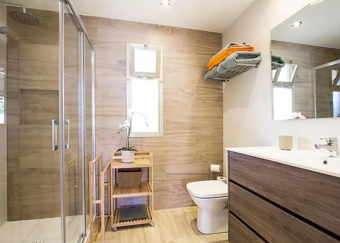 Apartament Stunning Penthouse On The Marbella