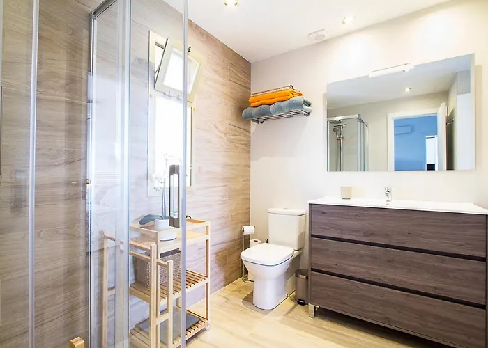 Stunning Penthouse On The *