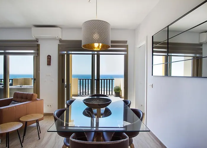 Stunning Penthouse On The Apartmán *