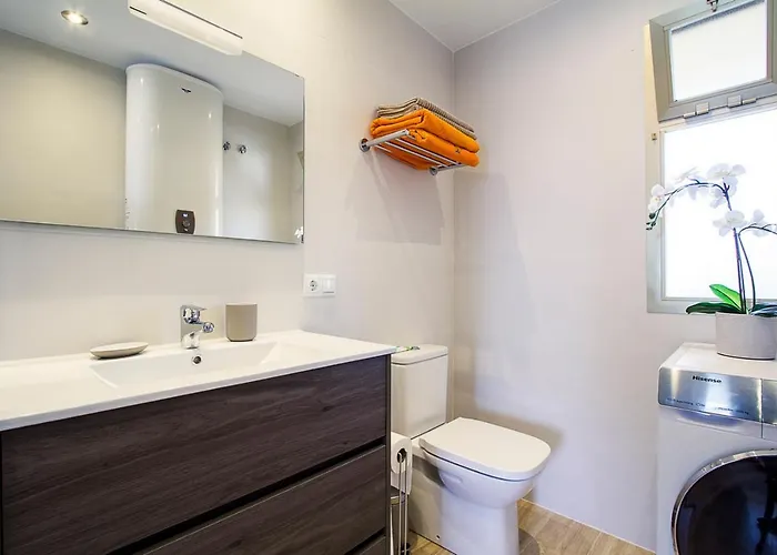 Apartament Stunning Penthouse On The