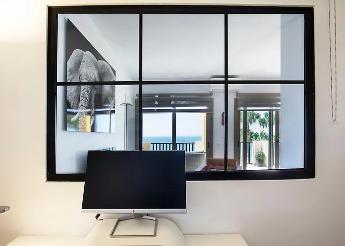 Stunning Penthouse On The Apartmán *