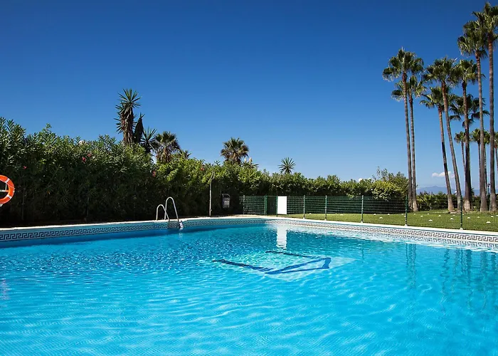 Stunning Penthouse On The Apartament