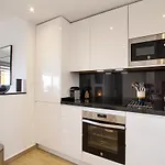 Stunning Penthouse On The