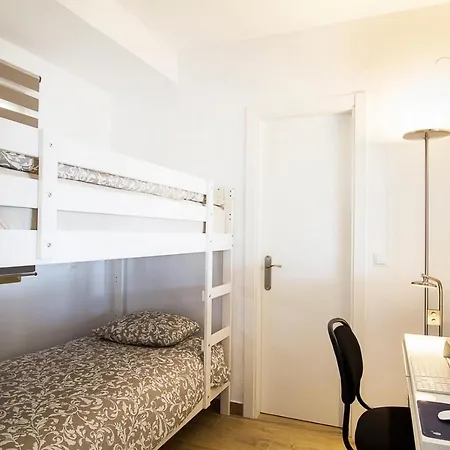 Appartement Stunning Penthouse On The