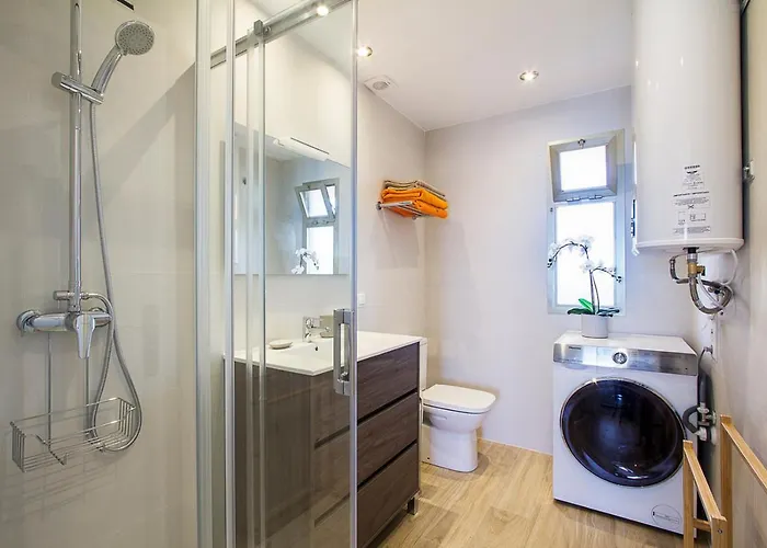 Appartement Stunning Penthouse On The